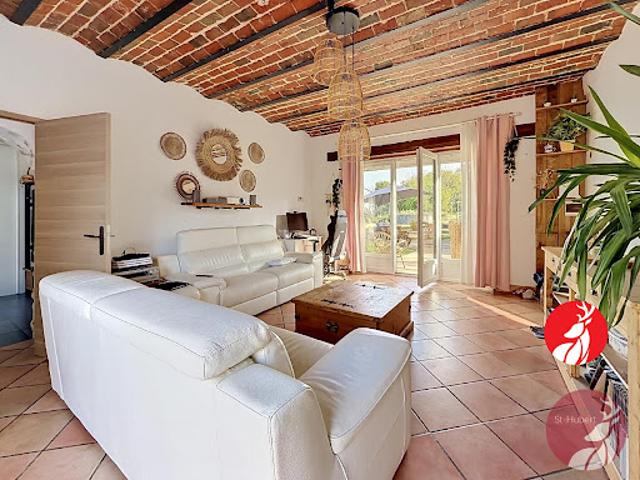 Vente Maison 11 pièces 450 m2 Beaumont du Gâtinais