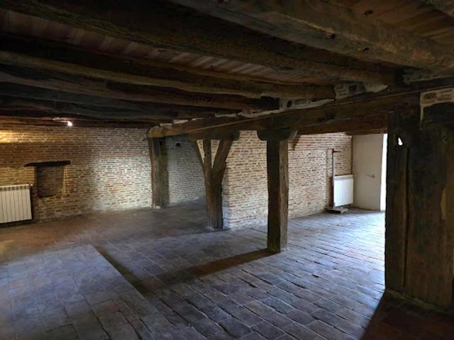Vente Maison 11 pièces 450 m2 Gaillac