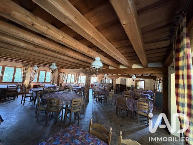 Vente Maison 11 pièces 450 m2 Labaroche