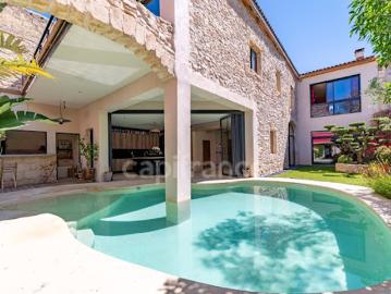 Vente Maison 11 pièces 450 m2 Montpellier