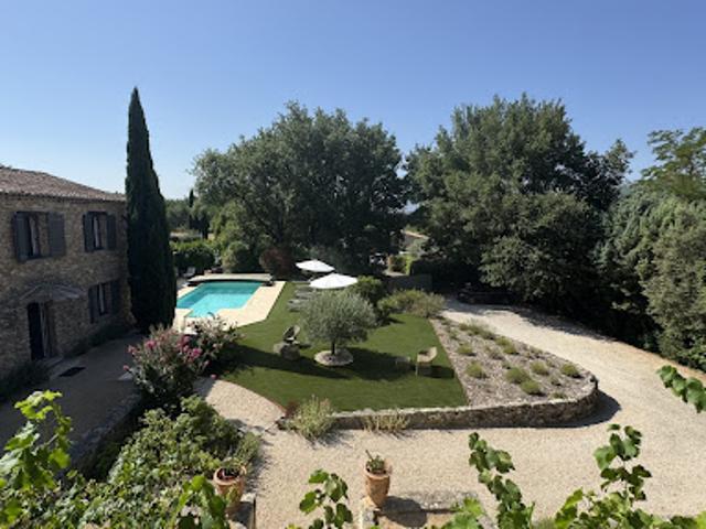 Vente Maison 11 pièces 470 m2 Gordes