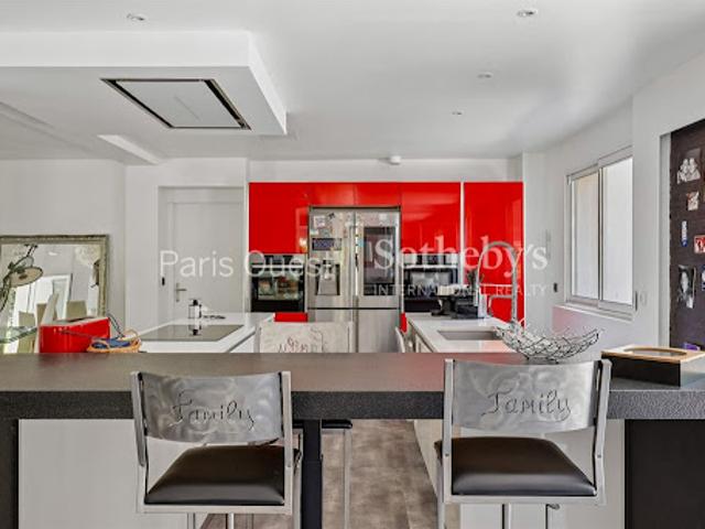 Vente Maison 11 pièces 471 m2 Le Perreux sur Marne