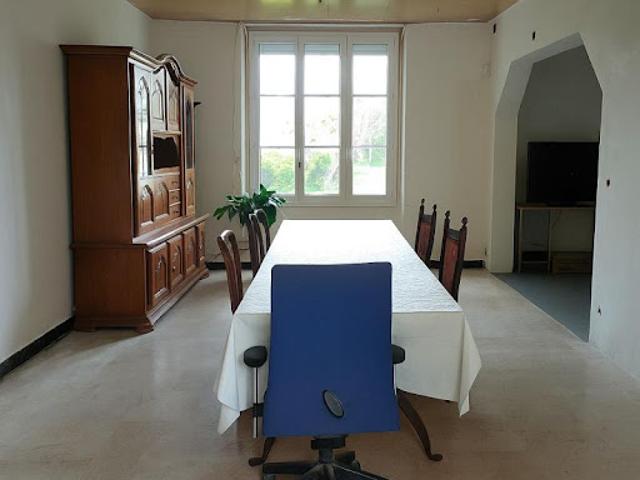 Vente Maison 11 pièces 477 m2 Guillonville