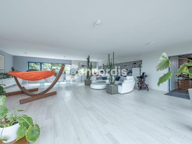 Vente Maison 11 pièces 475 m2 Frouard