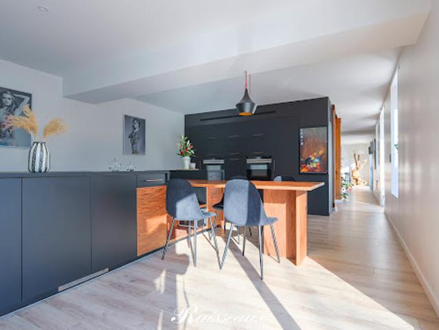 Vente Maison 11 pièces 481 m2 Dijon
