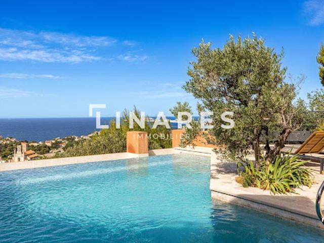 Vente Maison 11 pièces 491 m2 Marseille 7ème