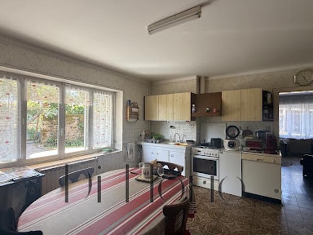 Vente Maison 11 pièces 400 m2 Uriménil