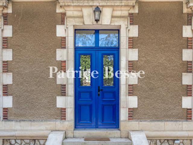 Vente Maison 11 pièces 400 m2 Auxerre