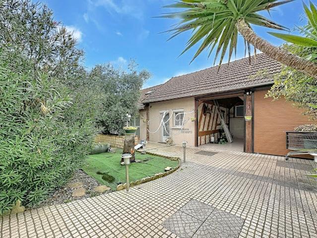 Vente Maison 11 pièces 400 m2 Conflans Sainte Honorine