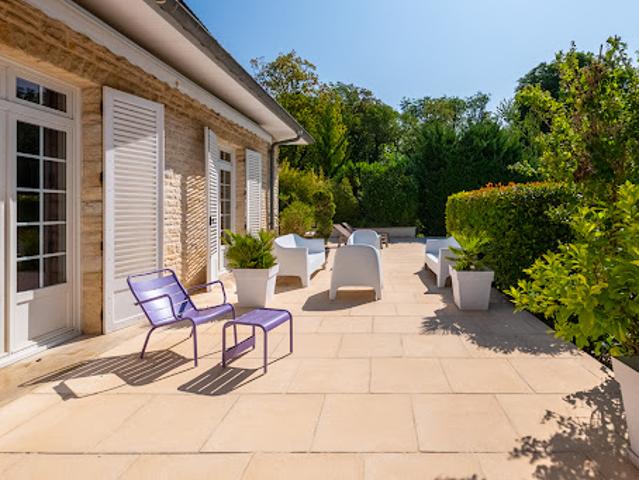 Vente Maison 11 pièces 400 m2 Diénay