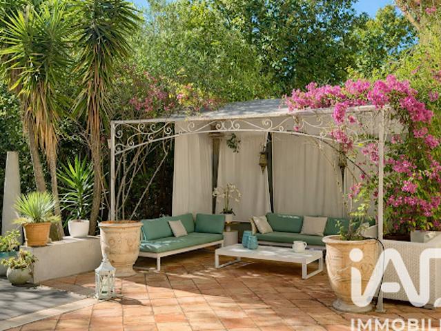 Vente Maison 11 pièces 400 m2 La Crau