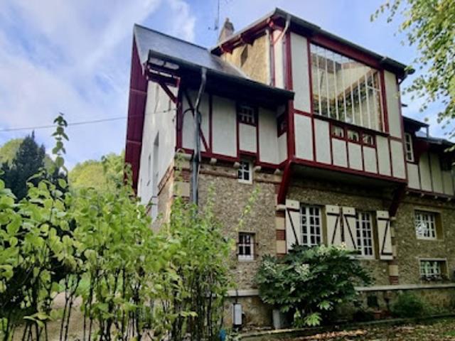 Vente Maison 11 pièces 400 m2 Lagny sur Marne