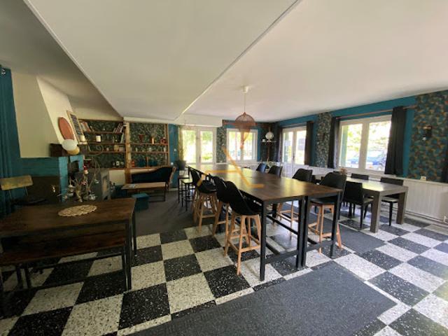 Vente Maison 11 pièces 400 m2 Le Poët Célard