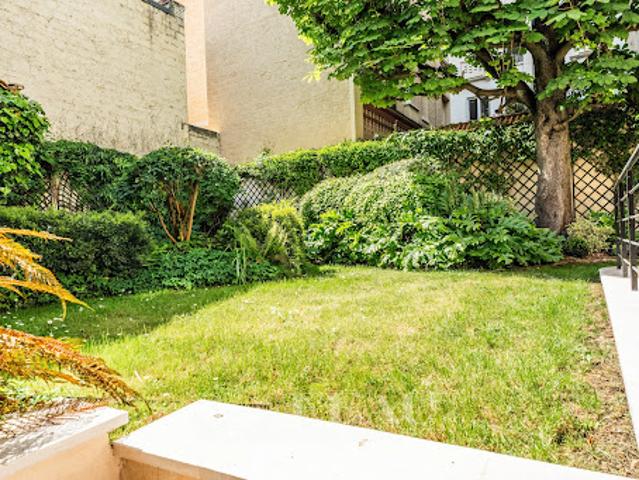 Vente Maison 11 pièces 400 m2 Neuilly sur Seine