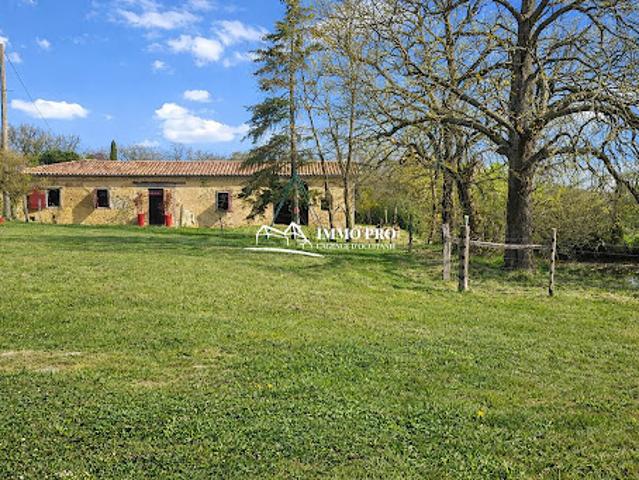 Vente Maison 11 pièces 405 m2 Gimont