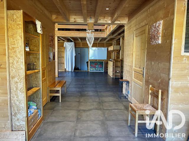 Vente Maison 11 pièces 405 m2 Les Rousses