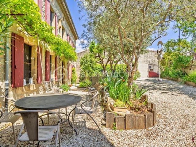 Vente Maison 11 pièces 405 m2 Pauligne