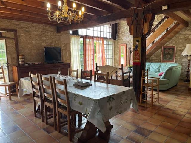 Vente Maison 11 pièces 406 m2 Esclottes
