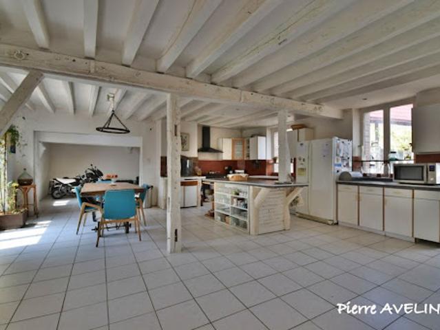 Vente Maison 11 pièces 410 m2 Gohory