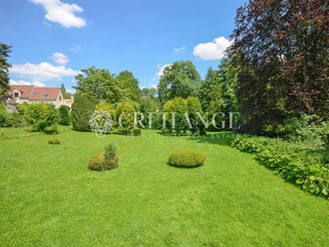Vente Maison 11 pièces 410 m2 Montchauvet