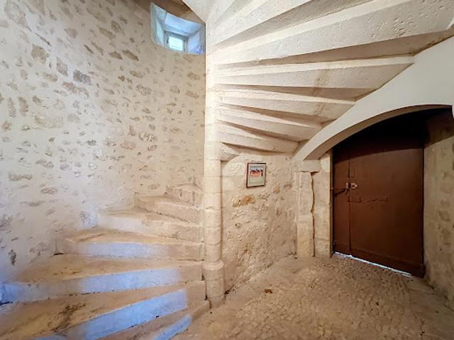 Vente Maison 11 pièces 411 m2 Moulins sur Tardoire