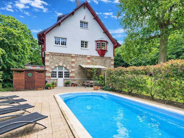 Vente Propriété 11 pièces 412 m2 Montevrain