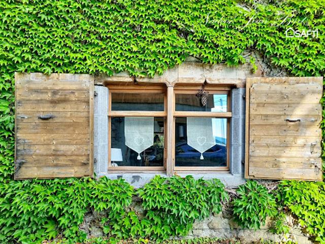 Vente Maison 11 pièces 414 m2 Chatillon sur cluses