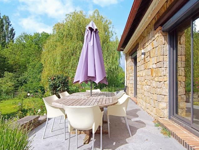 Vente Maison 11 pièces 416 m2 Nonancourt