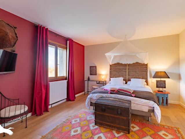 Vente Maison 11 pièces 418 m2 Caudeval