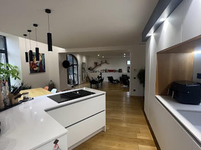 Vente Maison 11 pièces 423 m2 Allan