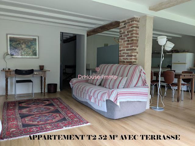 Vente Maison 11 pièces 423 m2 Perrier
