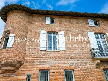 Vente Maison 11 pièces 420 m2 Toulouse