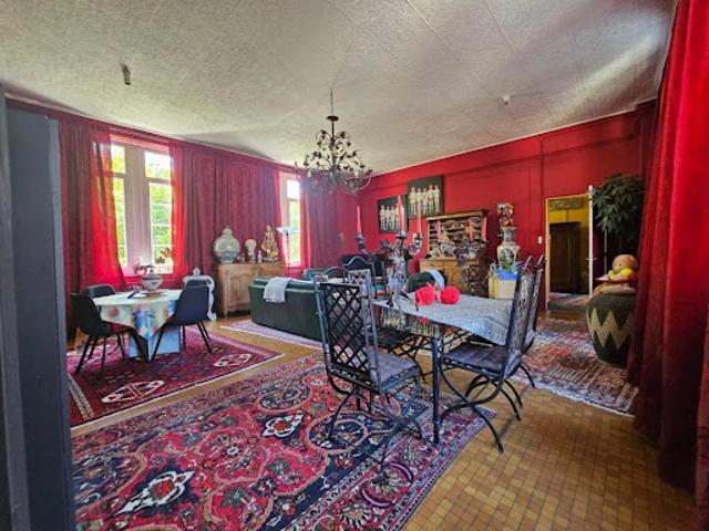 Vente Maison 11 pièces 420 m2 Boussès