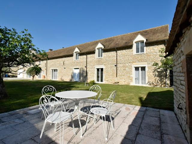 Vente Maison 11 pièces 420 m2 Givry