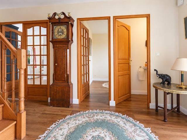 Vente Maison 11 pièces 433 m2 Juvigny Val d'Andaine