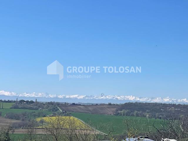 Vente Maison 11 pièces 437 m2 Caraman