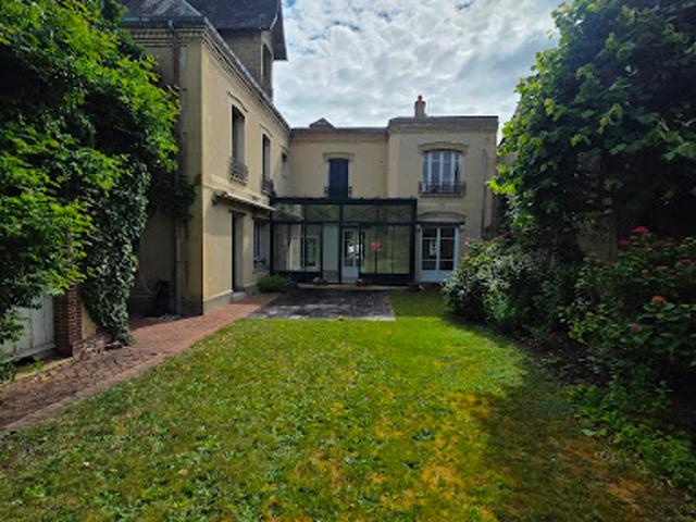 Vente Maison 11 pièces 436 m2 Verneuil sur Avre