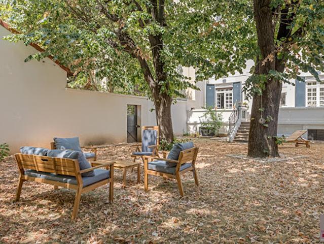 Vente Maison 11 pièces 541 m2 Lyon 8ème