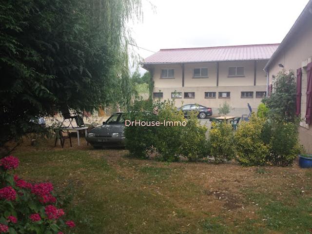 Vente Maison 11 pièces 550 m2 Trangé