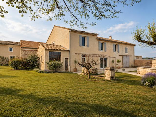 Vente Maison 11 pièces 580 m2 Saint Alexandre