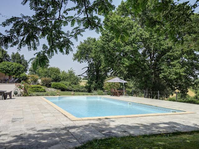 Vente Maison 11 pièces 500 m2 Cahuzac sur Vère