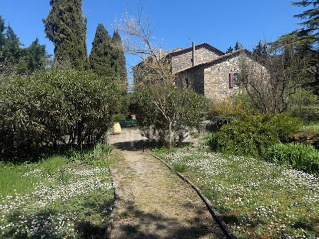 Vente Maison 11 pièces 265 m2 Générargues