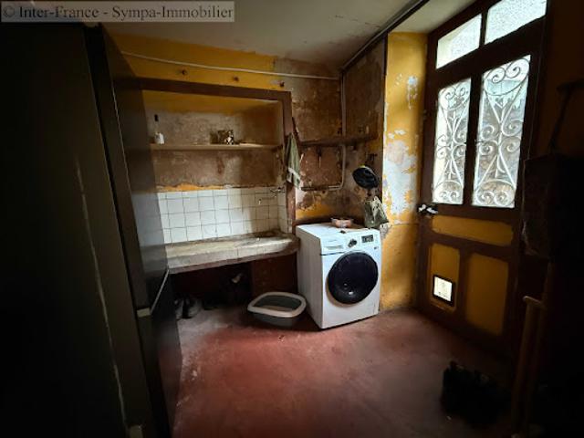 Vente Maison 11 pièces 500 m2 Monthureux sur Saône