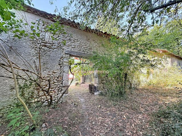 Vente Maison 11 pièces 500 m2 Neuvic