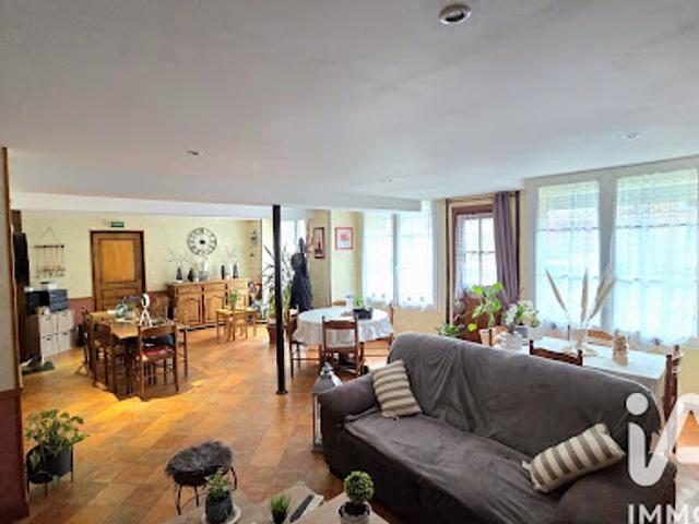 Vente Maison 11 pièces 522 m2 Chaillac