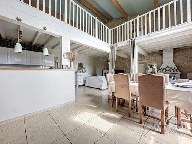 Vente Maison 11 pièces 676 m2 Bélesta en Lauragais