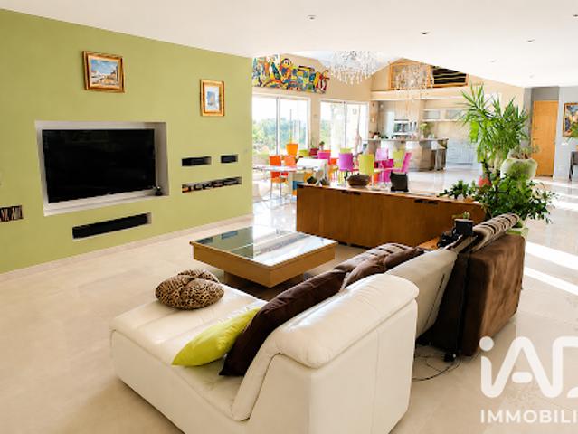 Vente Maison 11 pièces 750 m2 Chapeiry