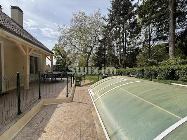 Vente Maison 11 pièces 93.37 m2 Sauvigny le Bois