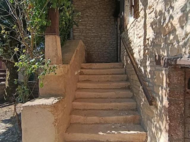 Vente Maison 5 pièces 124 m2 Cruzille