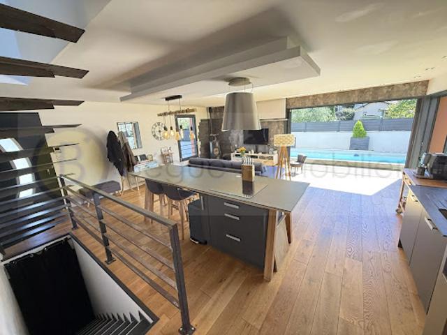 Vente Maison 124.5 m2 Pibrac